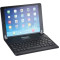 The Sphinx 2 in 1 Bluetooth Keyboard Stand