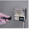 Light Up Logo Wifi Smart Plug with USB Output