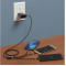 Realm 3-in-1 Long Charging Cable