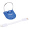 Patch Phone Stand with 2-in-1 Cable