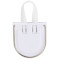 Patch Phone Stand with 2-in-1 Cable