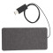 Ultra Thin Fabric Wireless Charging Pad