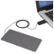 Ultra Thin Fabric Wireless Charging Pad