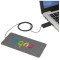 Ultra Thin Fabric Wireless Charging Pad