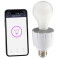 WIFI Smart Bulb Socket