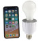 WIFI Smart Bulb Socket