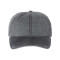 Pigment-Dyed Cap