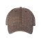 Pigment-Dyed Cap