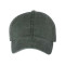 Pigment-Dyed Cap