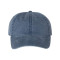 Pigment-Dyed Cap