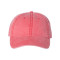 Pigment-Dyed Cap