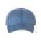 Pigment-Dyed Cap