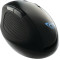 Wireless Ergonomics Optical Mouse