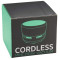 Cordless Mini Desk Vacuum