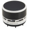 Cordless Mini Desk Vacuum