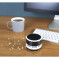 Cordless Mini Desk Vacuum