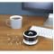 Cordless Mini Desk Vacuum