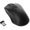 Wizard Wireless Mouse with Coating