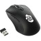 Wizard Wireless Mouse with Coating