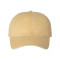 Pigment-Dyed Cap