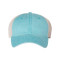 Pigment-Dyed Trucker Cap