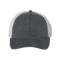 Pigment-Dyed Trucker Cap