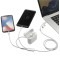Scoot 5-in-1 Charging Cable