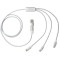 Scoot 5-in-1 Charging Cable