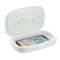 UV Phone Sanitizer with Wireless Charging Pad