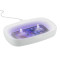 UV Phone Sanitizer with Wireless Charging Pad