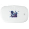 UV Phone Sanitizer with Wireless Charging Pad