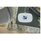 UV Phone Sanitizer with Wireless Charging Pad