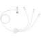 5-in-1 Charging Cable with Coating