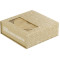 Bamboo Universal Wireless Charging Pad