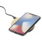 Bamboo Universal Wireless Charging Pad