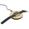 Bamboo Universal Wireless Charging Pad