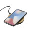 Bamboo Universal Wireless Charging Pad