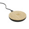 Bamboo Universal Wireless Charging Pad