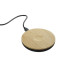 Bamboo Universal Wireless Charging Pad