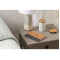 Bamboo Universal Wireless Charging Pad
