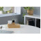 Bamboo Fast Wirelsss Charging Dock Station