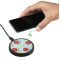 The Looking Glass Wireless Charging Pad