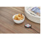 The Looking Glass Wireless Charging Pad
