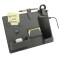 MagClick™ Fast Wireless Charging Desk Organizer