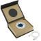 Recycled ABS MagClick™ Fast Wireless Charging Pad