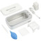 Ultrasonic Cleaner Wireless Charging UV Sanitizer