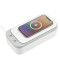 Ultrasonic Cleaner Wireless Charging UV Sanitizer