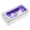Ultrasonic Cleaner Wireless Charging UV Sanitizer