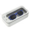 Ultrasonic Cleaner Wireless Charging UV Sanitizer