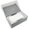 Ultrasonic Cleaner Wireless Charging UV Sanitizer